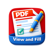 PDF View & Fill